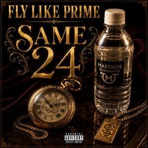 Same 24 by Fly Like Prime