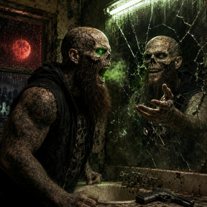 One in the Chamber, Two to the Brain by Grim Giggles