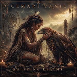 Shifting Realms - Quest 1 by Cemari Vanil