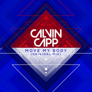 Move My Body by Calvin Capp