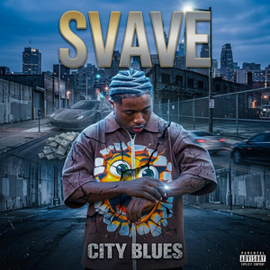 City Blues by SVAVE