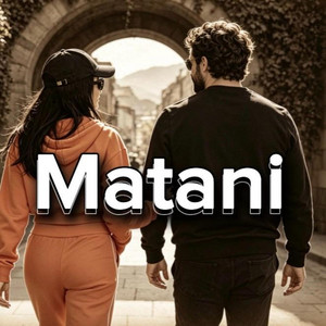 Matani by Rafs Perfume