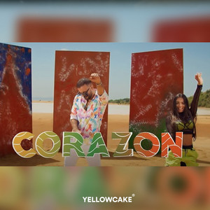 Corazon by 2Ton