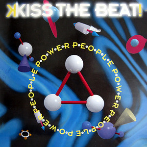 Kiss The Beat - Power People