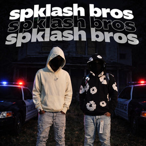 Spklash bros by Luhhtaedadonk, Isslulcam