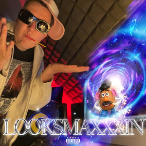 LOOKSMAXXXIN by Voodoo808