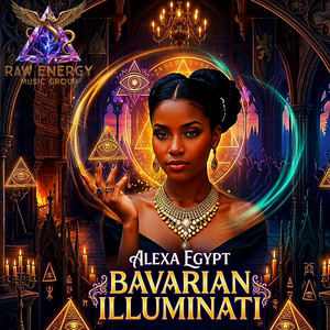 Bavarian Illuminati by Alexa Egypt