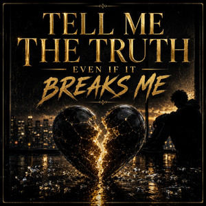 Tell Me The Truth (Even if it breaks me) by Still I Stir