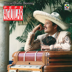 Recuérdame bonito cover