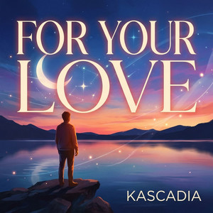 Golden Light by Kascadia