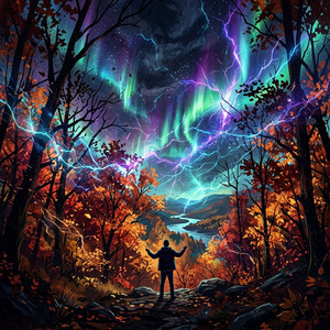 Broken Cinema Dreams by Tyler Westberg