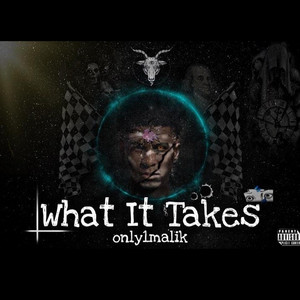 Only1Malik - Nameless (Remix)