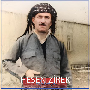 Hesen Zîrek - Balangar