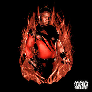 & the Flame Returns by idontknowjeffery