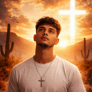 Dios esta aqui by disciple 300