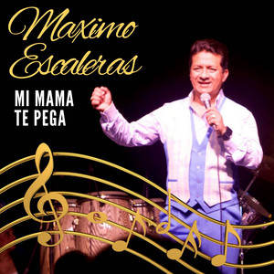 Maximo Escaleras - Cuando Va Saliendo el Sol