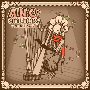 【希少盤】GRAND SLAM / The Last Show Song For The Last Show (Original Game Soundtrack) - Album by flowerhead