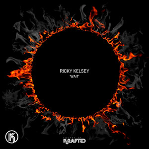 Ricky Kelsey cover
