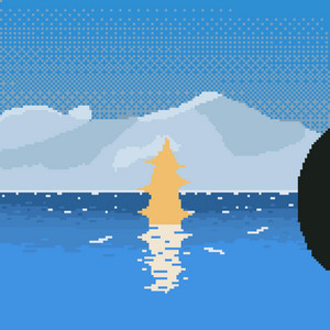 Waves by The Magic Portal