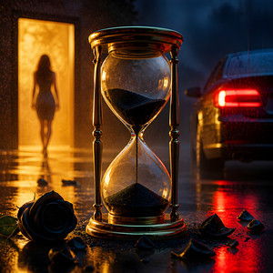 No Me Busques Tarde by NAYLEE FLOW