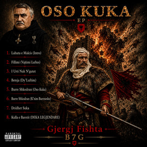 Lahuta e Malcis (Intro) by Gentjan Zefi