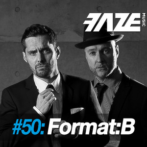 Faze #50: Format:B album