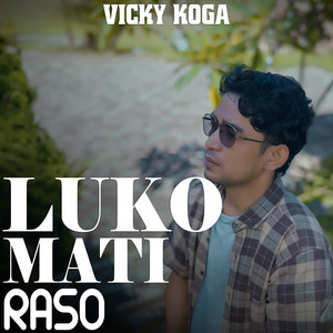 Luko Mati Raso by Vicky Koga