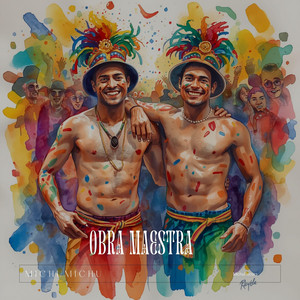 Obra maestra by Michumichu