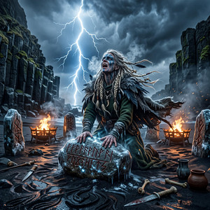 Norse Thunder by Viking Spirit