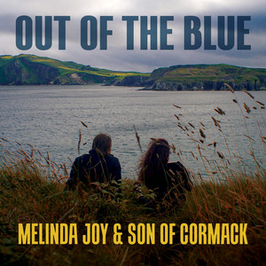 Out of the Blue by Melinda Joy, Son of Cormack