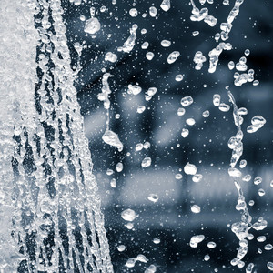 10 White Noise and Natural Rain Sounds album