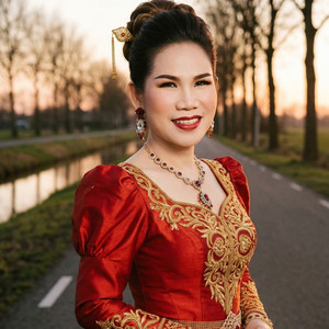 Meng Keopichenda - សម្លេងឃ្មោះការ