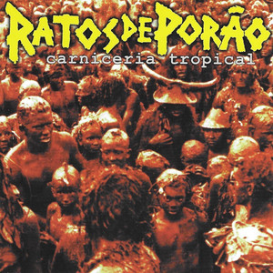 Difícil De Entender by Ratos De Porão