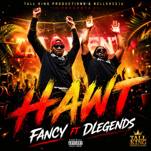 Hawt by Fancy, Dlegends