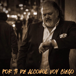 MusicaGitanaConIA - Parrita-Por ti de Alcohol voy ciego (Balada IA)