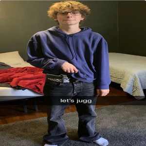 oztism — lets jugg (2026)