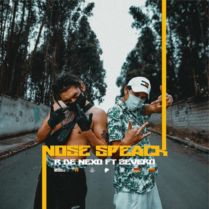 Nose Speack by R de Nexo, Zevero