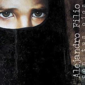 Con tus ojos cover