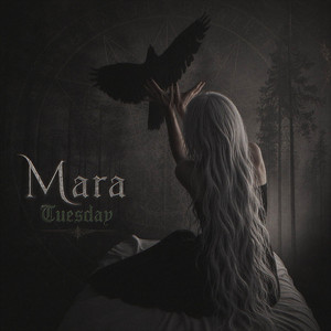 Tuesday by Mara Maverick