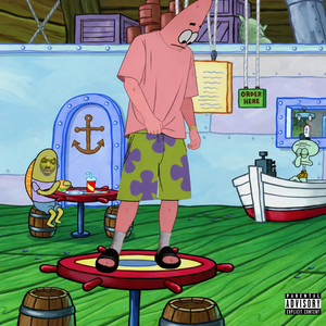 Patrick by raycareless