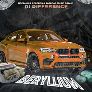 Beryllium by Di Difference