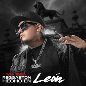 Niko La Fuerza - Hoy La Fiera Gana