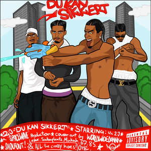 Du kan sikkert by 2J, Spacewave