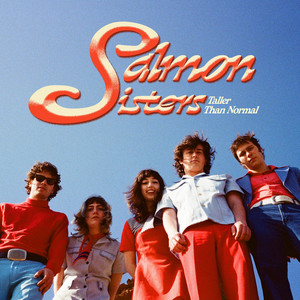 Siesta by Salmon Sisters