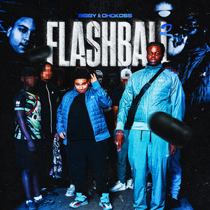 Flashball 2 by Biggy & Chokoss
