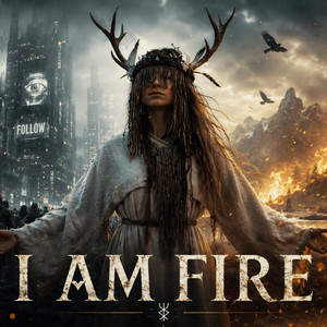 I AM FIRE by NORDVAR