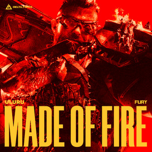 Delta Force 1st Anniversary (Original Game Soundtrack) - Album by