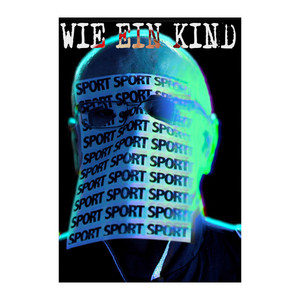 Wie ein Kind