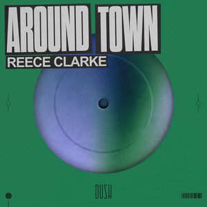 Around Town by Reece Clarke