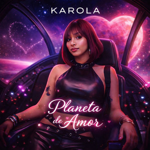 Karola - Planeta de Amor